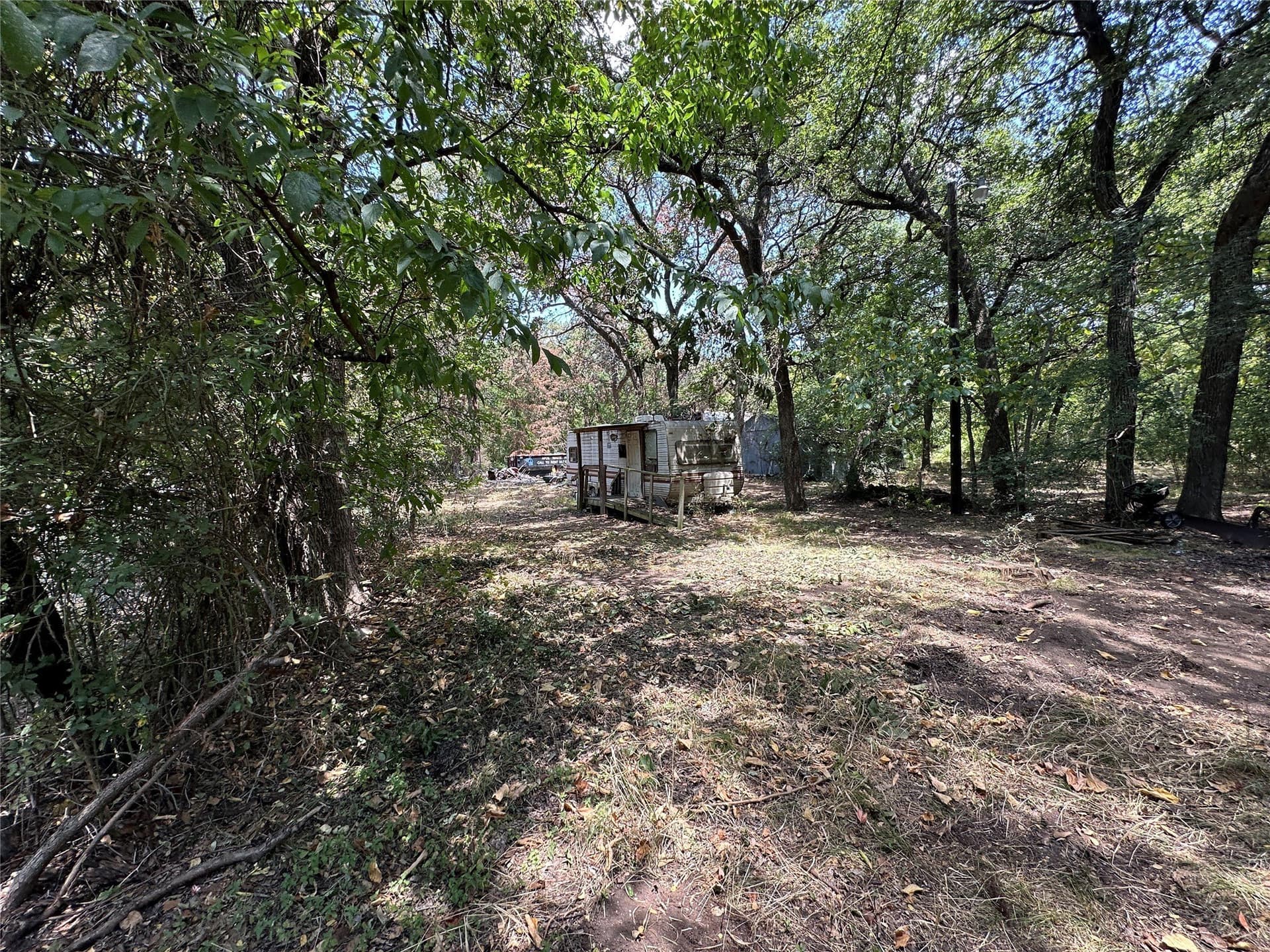 1.26 acres in Johnson County - photo 8