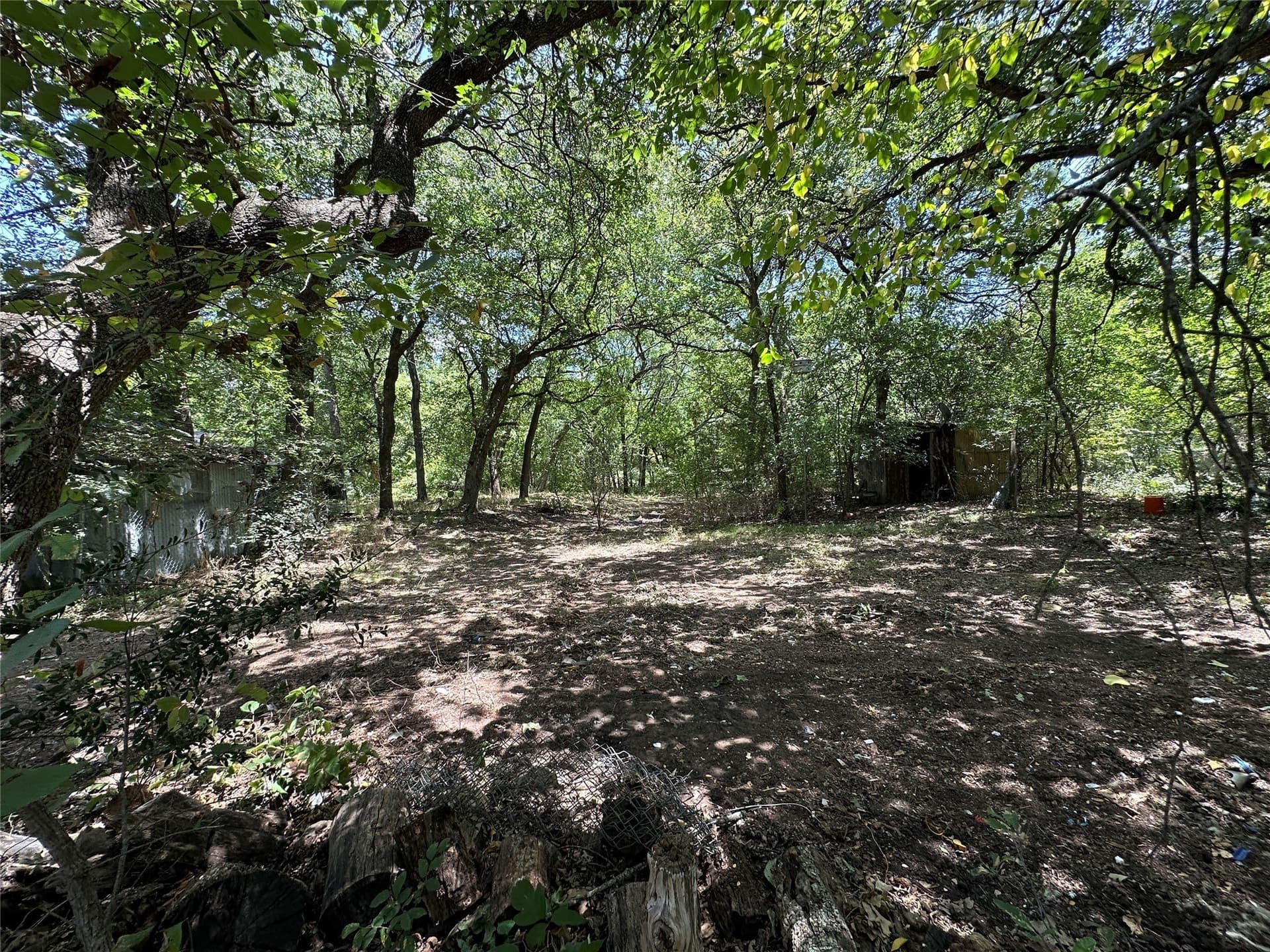 1.26 acres in Johnson County - photo 11