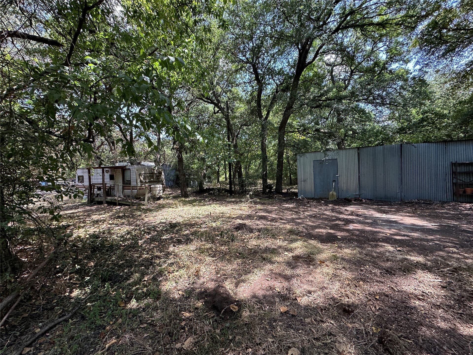 1.26 acres in Johnson County - photo 7