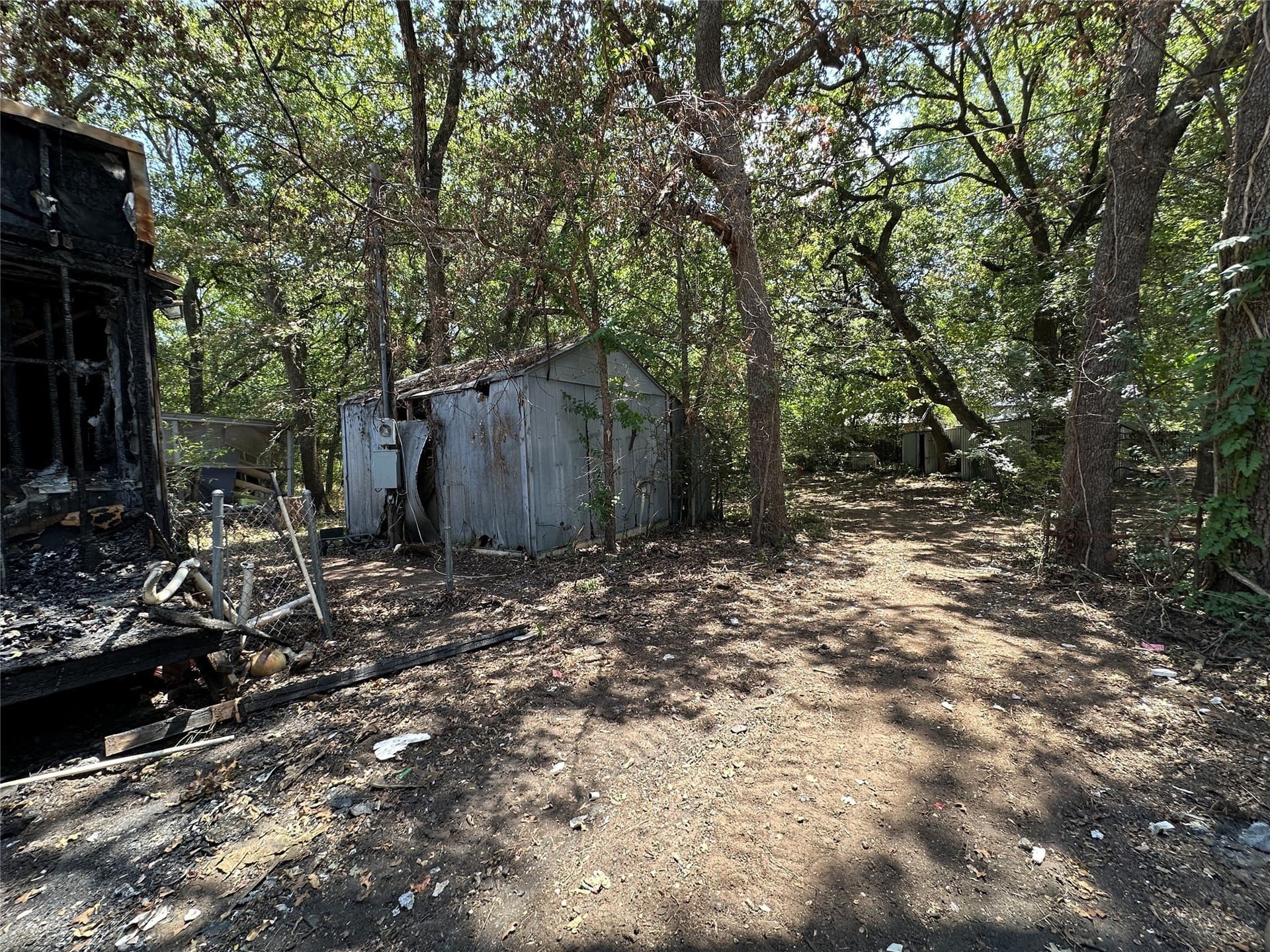 1.26 acres in Johnson County - photo 16