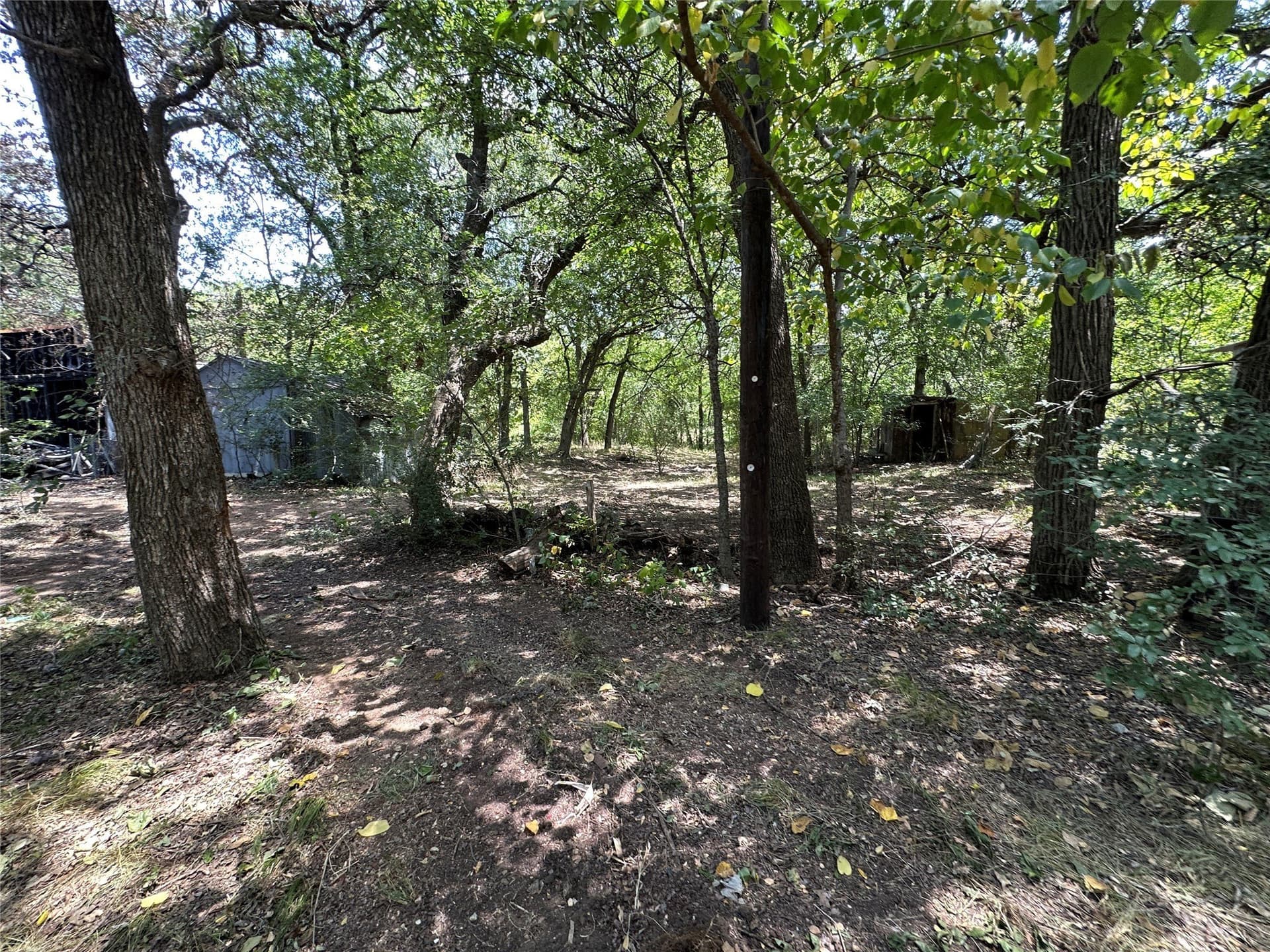 1.26 acres in Johnson County - photo 9