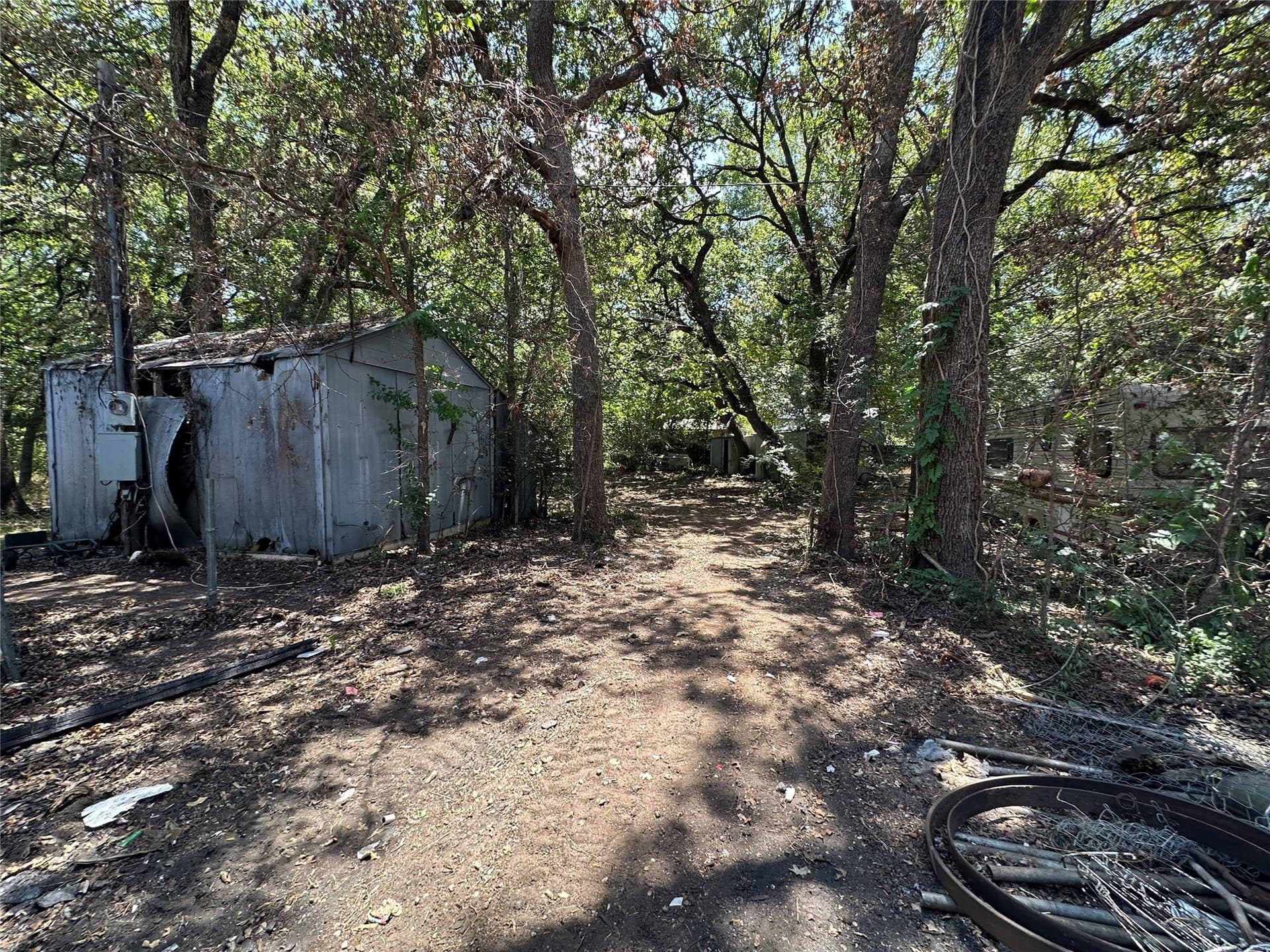 1.26 acres in Johnson County - photo 15