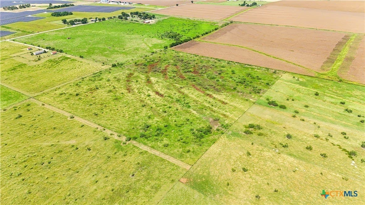 10.81 acres in Bell County