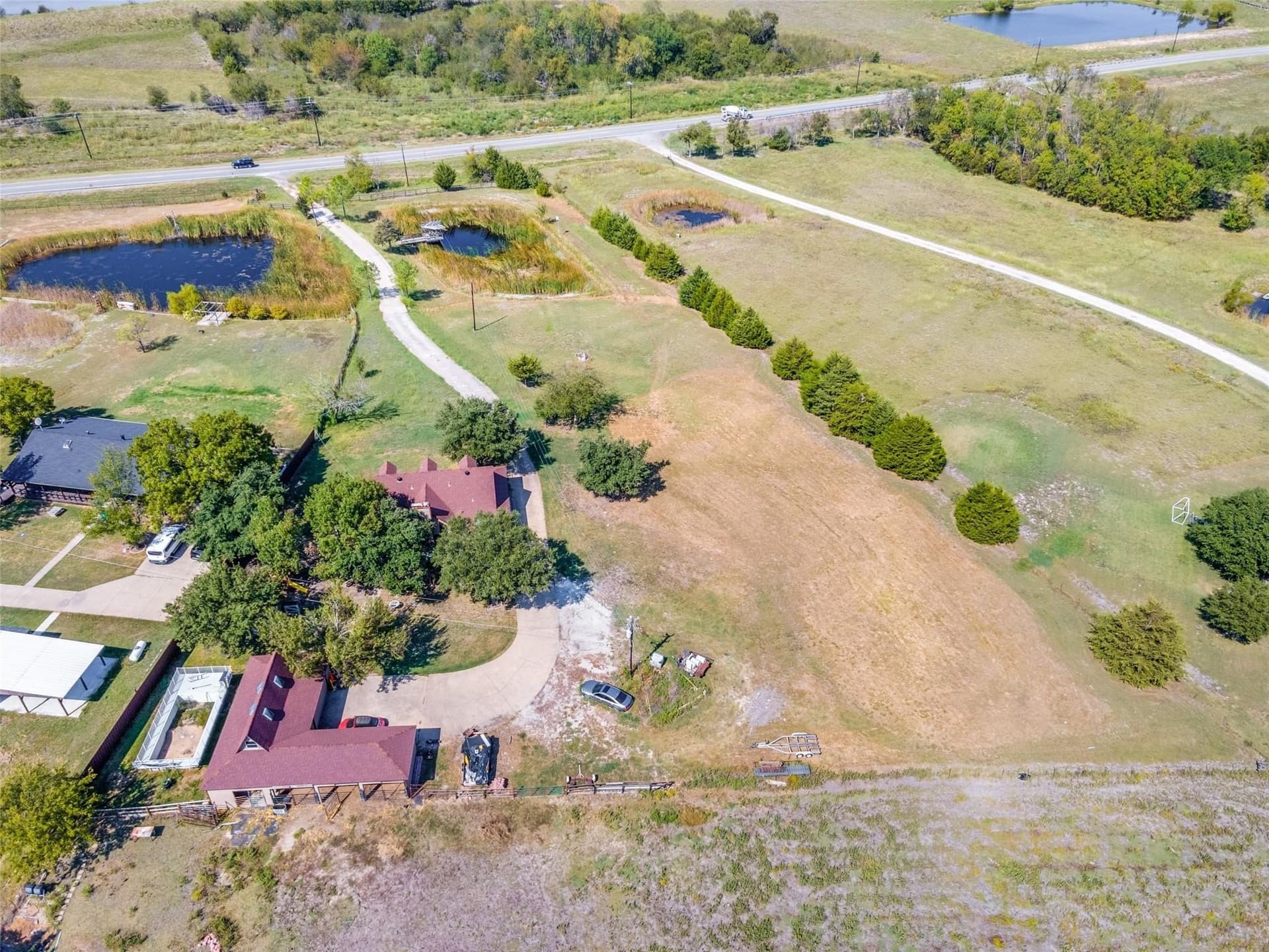 10.03 acres in Kaufman County - photo 20