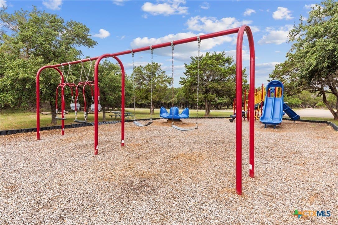 0.34 acres in Bell County featured view