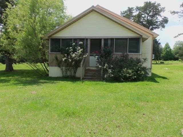 20.6 acres in Rusk County