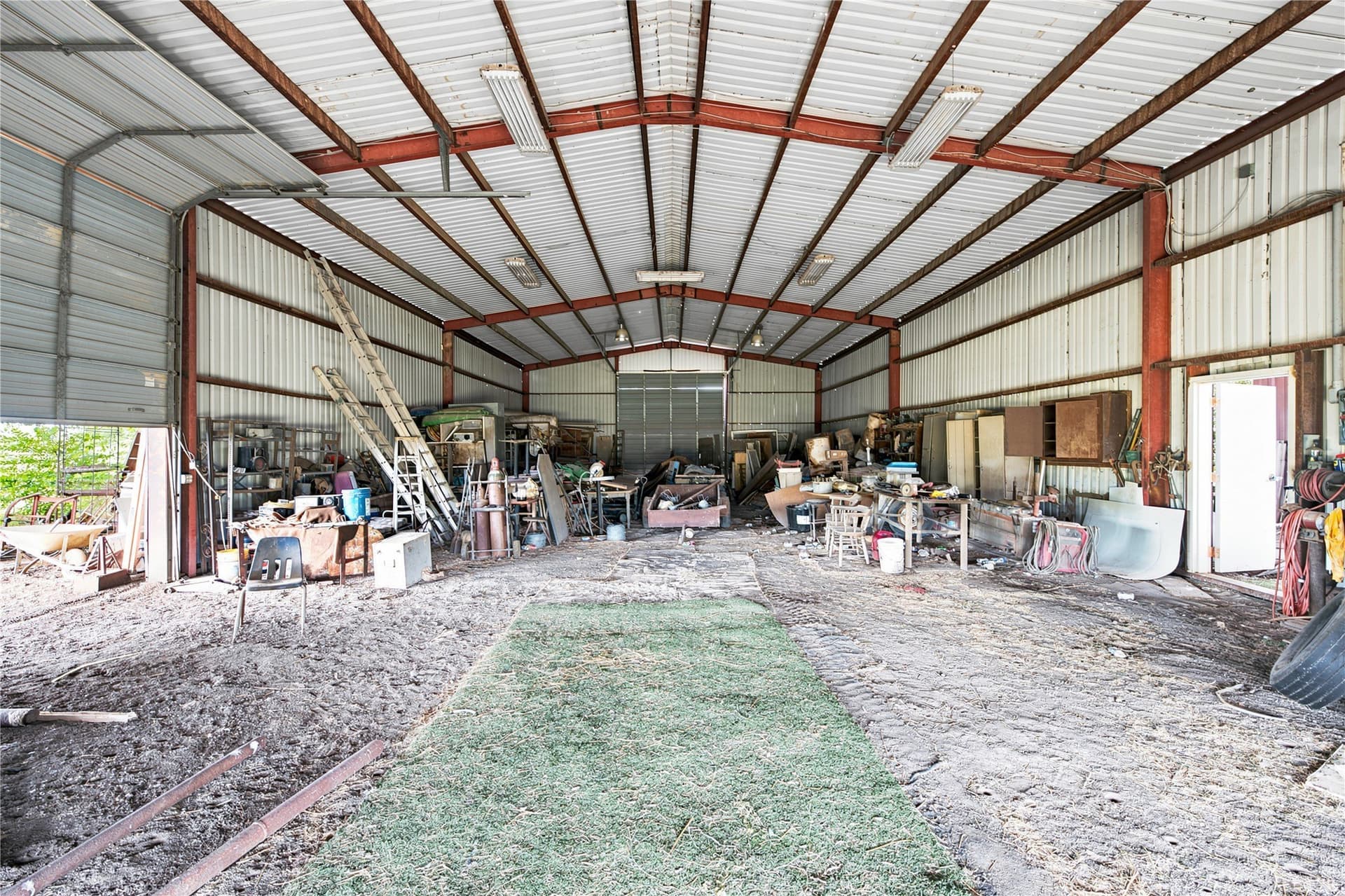 100.5 acres in Limestone County - photo 13