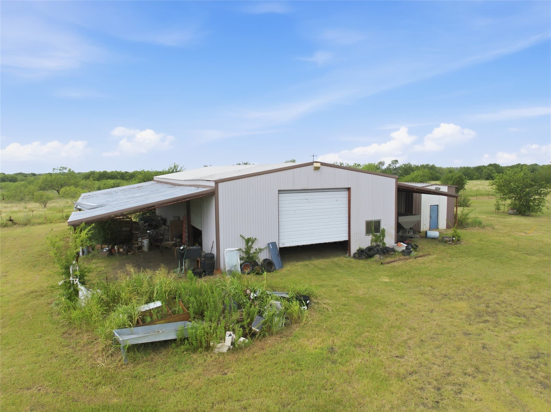 100.5 acres in Limestone County - photo 12