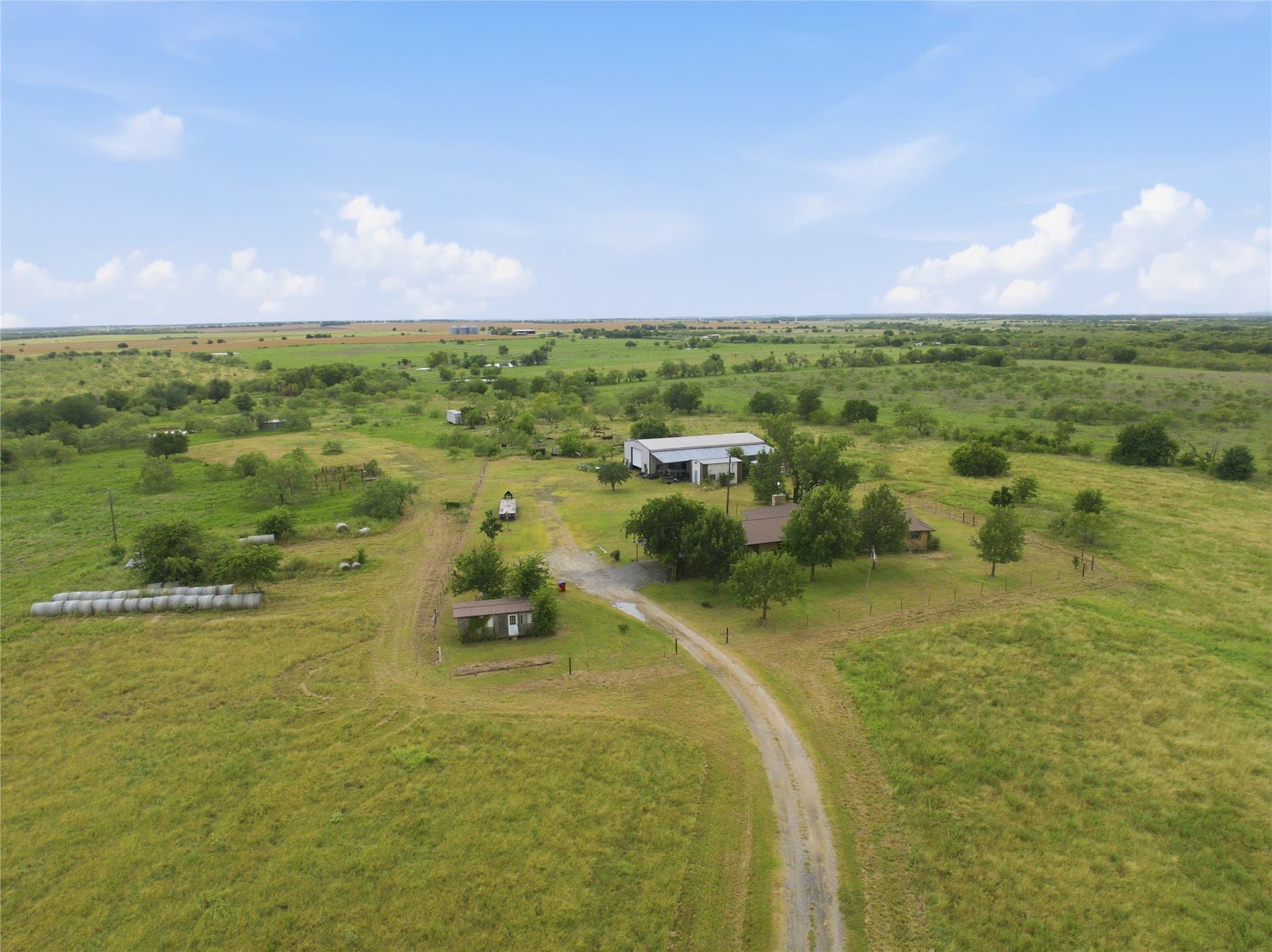 100.5 acres in Limestone County - photo 23