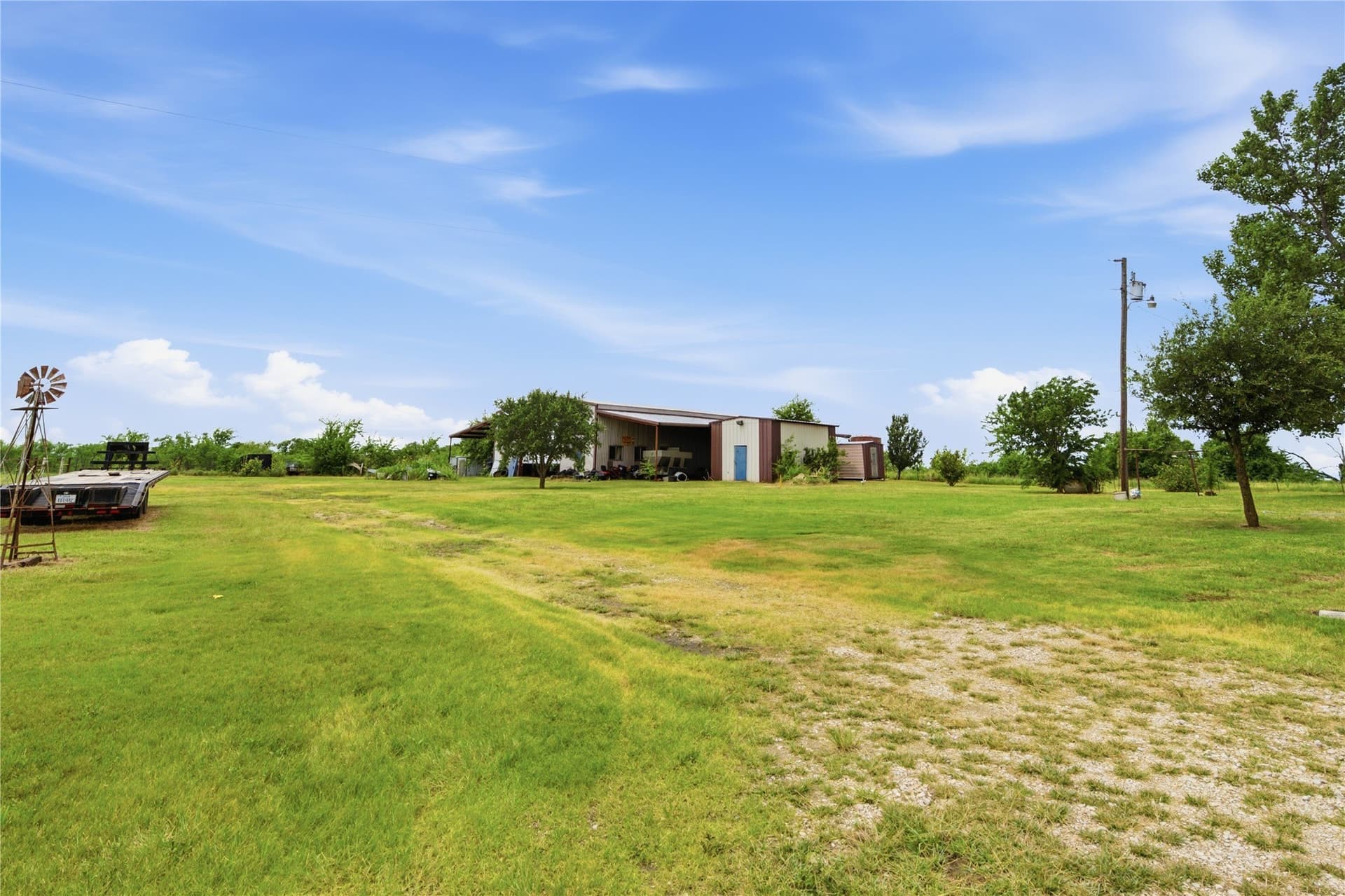 100.5 acres in Limestone County - photo 6