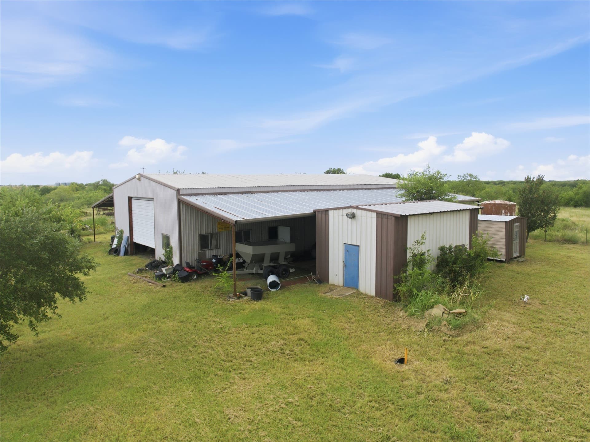 100.5 acres in Limestone County - photo 11