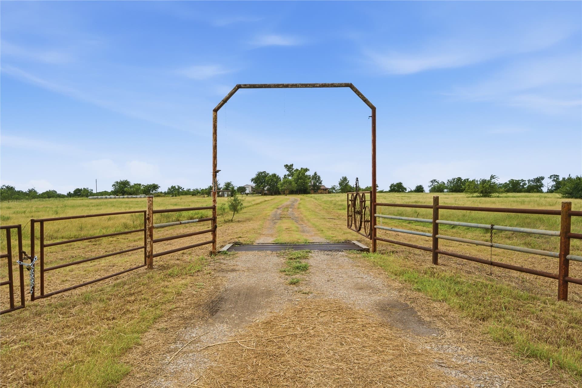 100.5 acres in Limestone County - photo 8