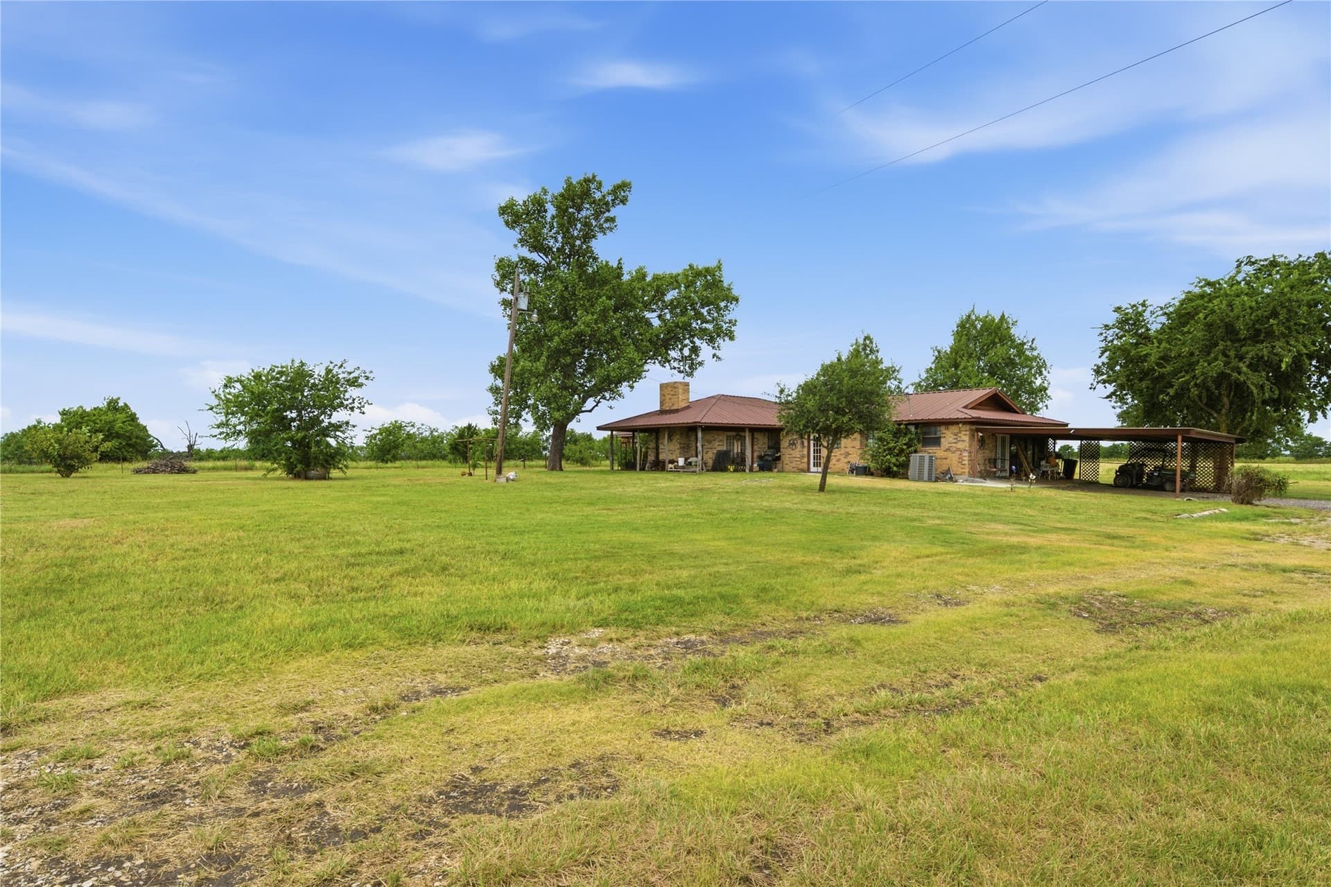100.5 acres in Limestone County - photo 14