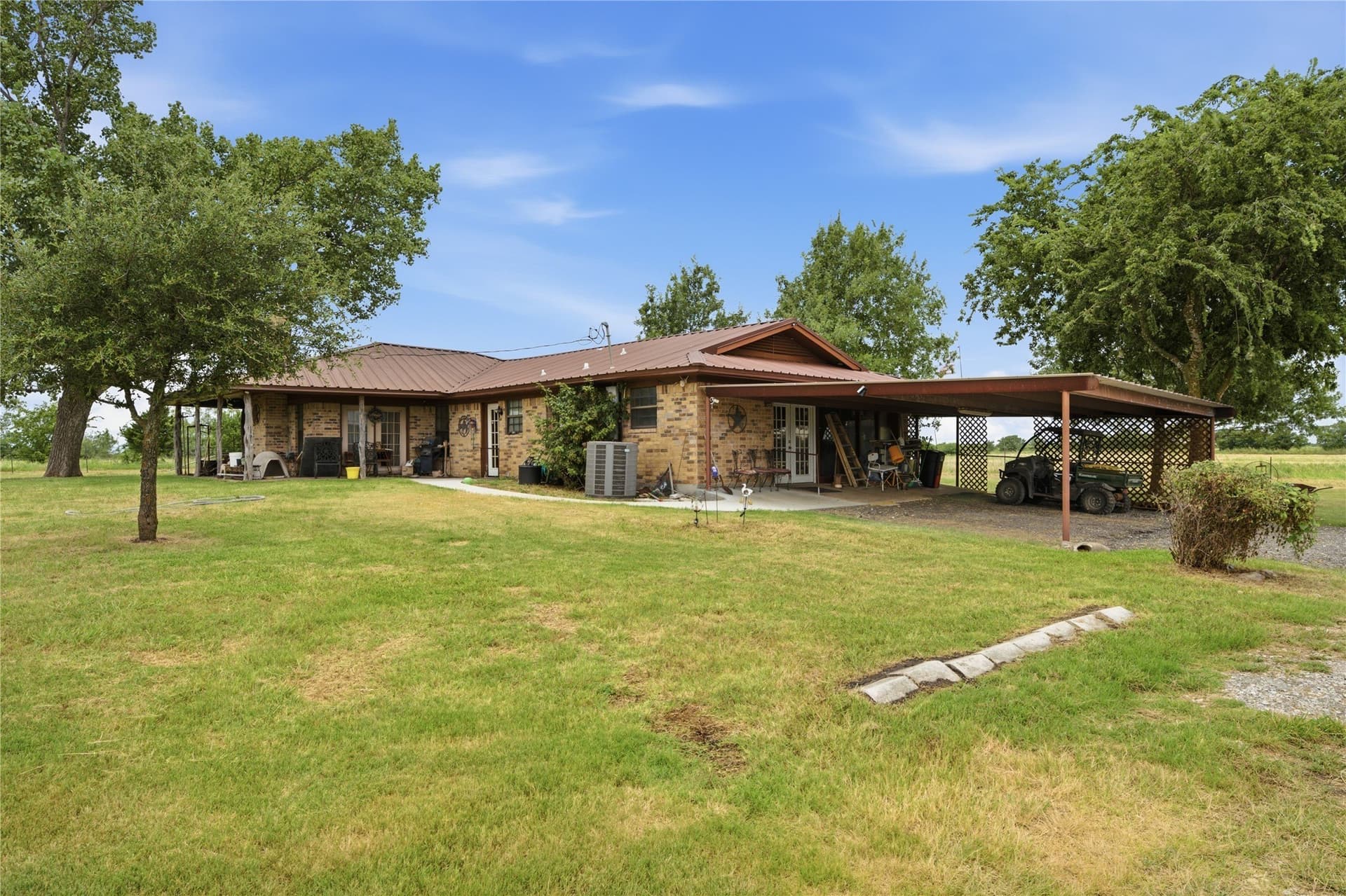 100.5 acres in Limestone County - photo 2