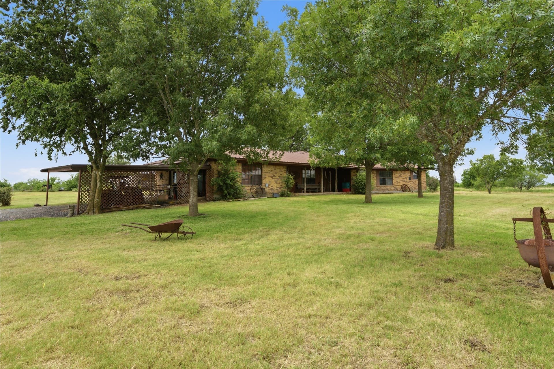100.5 acres in Limestone County - photo 5