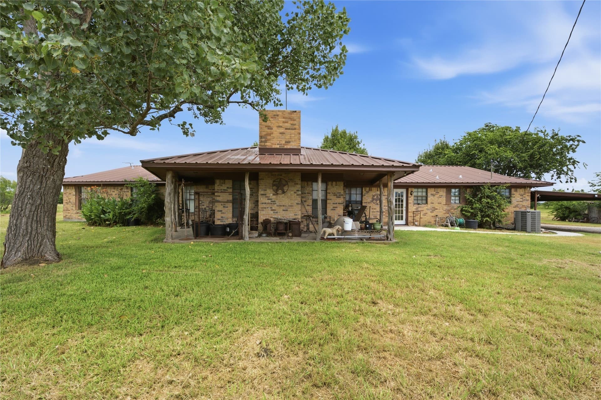 100.5 acres in Limestone County - photo 3