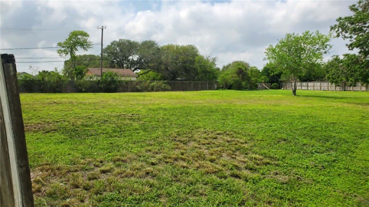 0.34 acres in Nueces County featured view