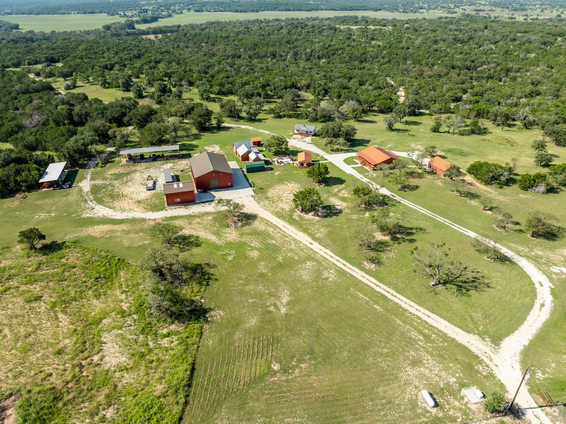617.69 acres in Coryell County - photo 27
