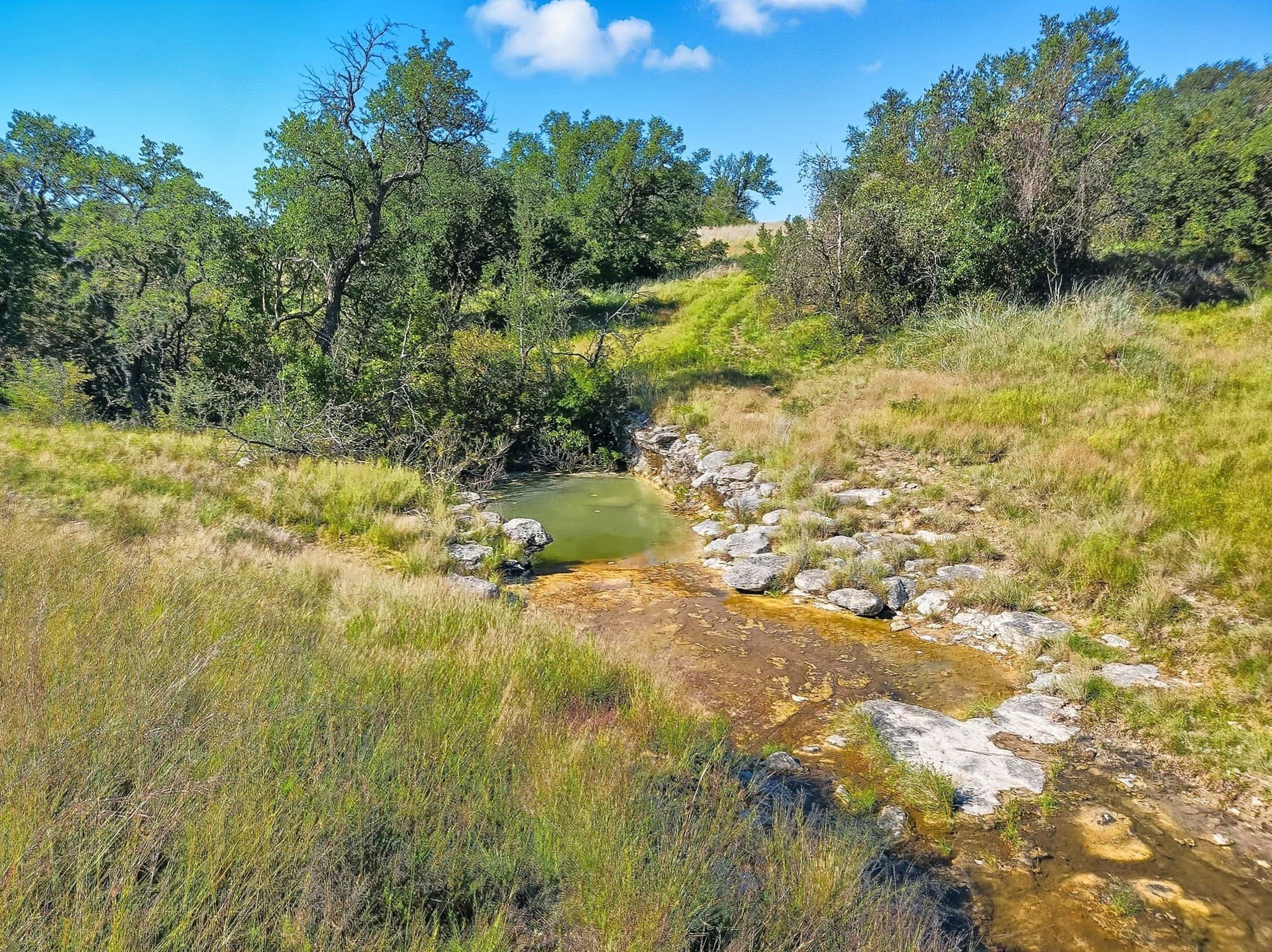 617.69 acres in Coryell County - photo 24