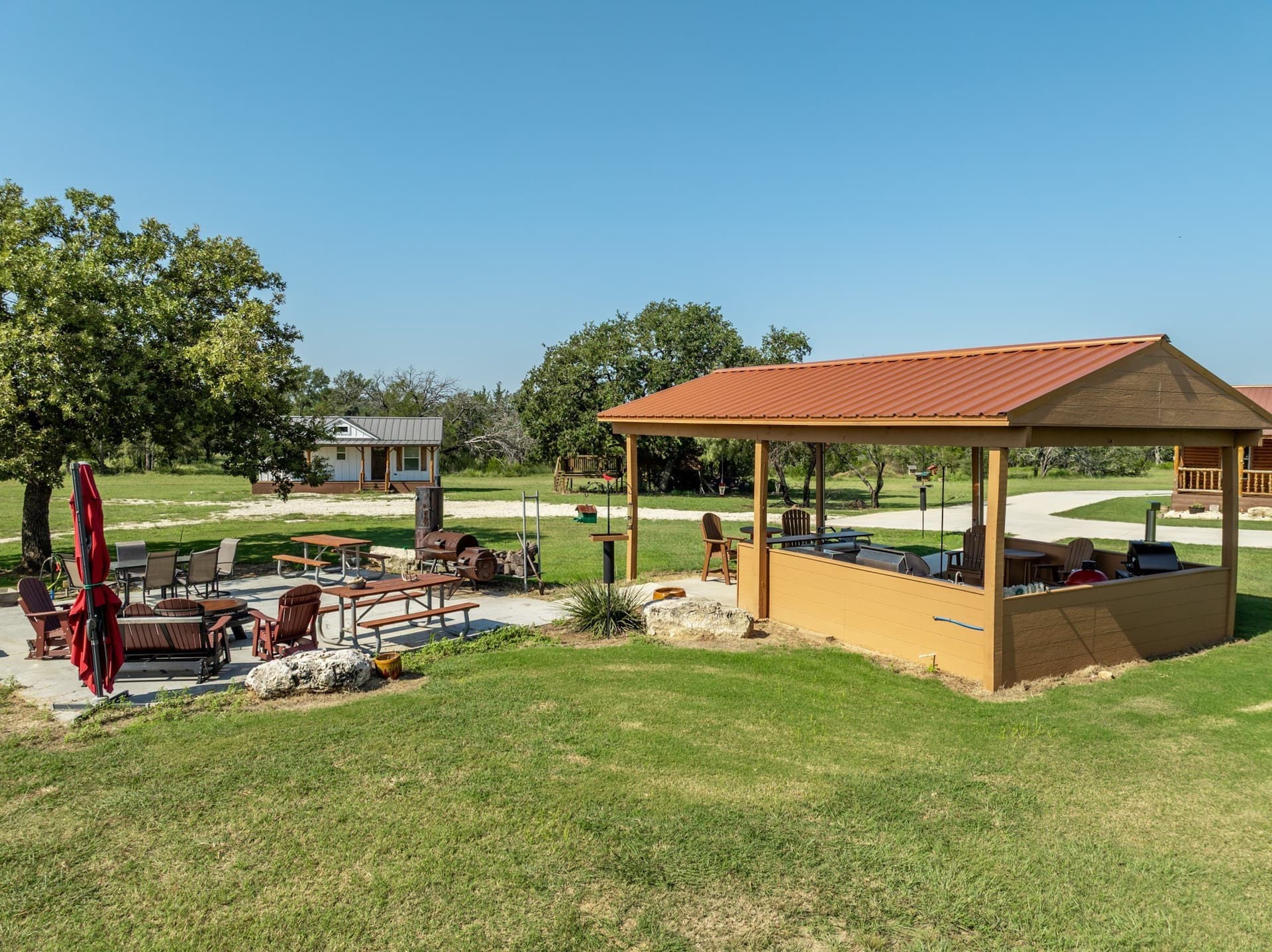 617.69 acres in Coryell County - photo 15