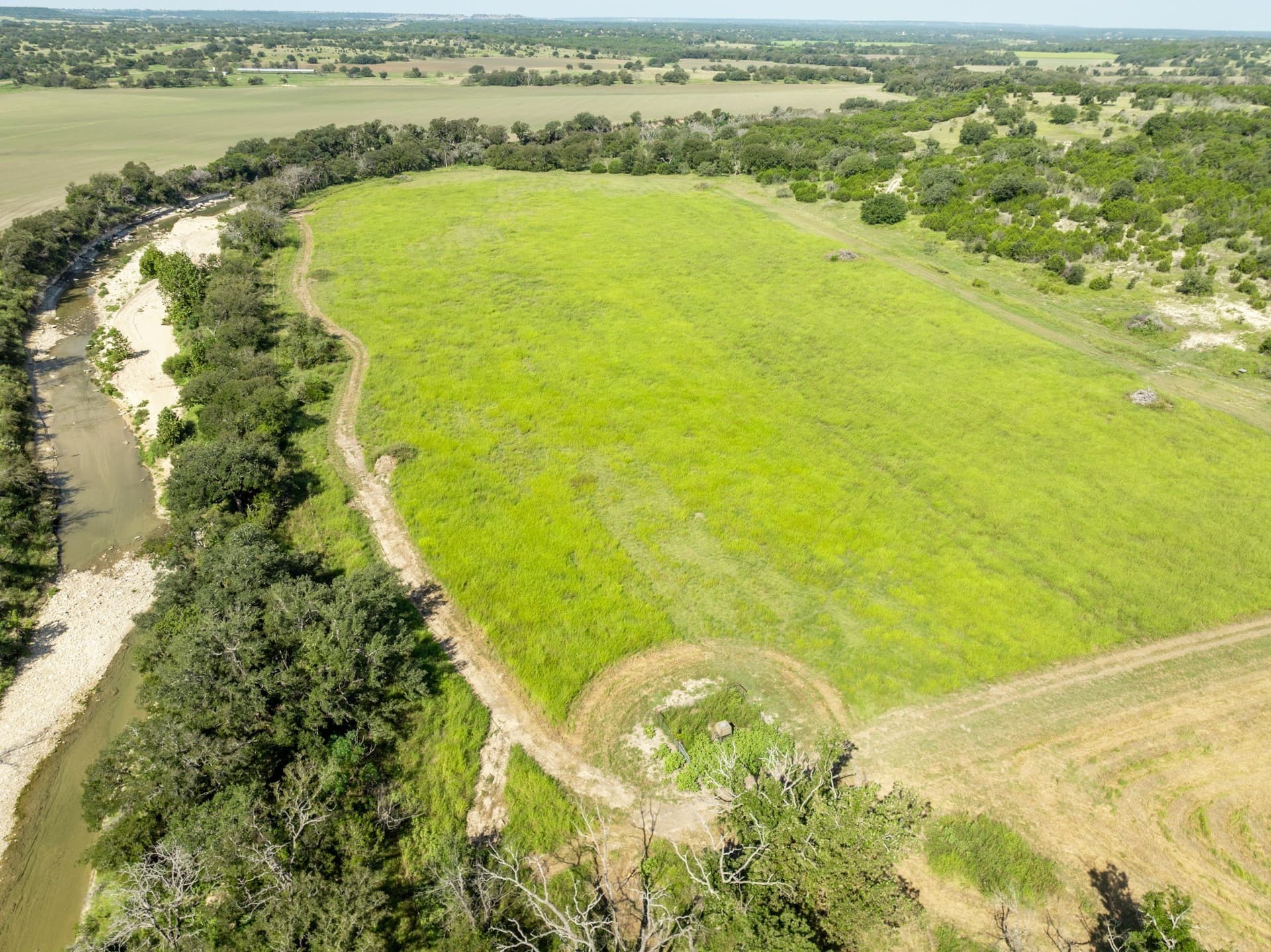 617.69 acres in Coryell County - photo 30