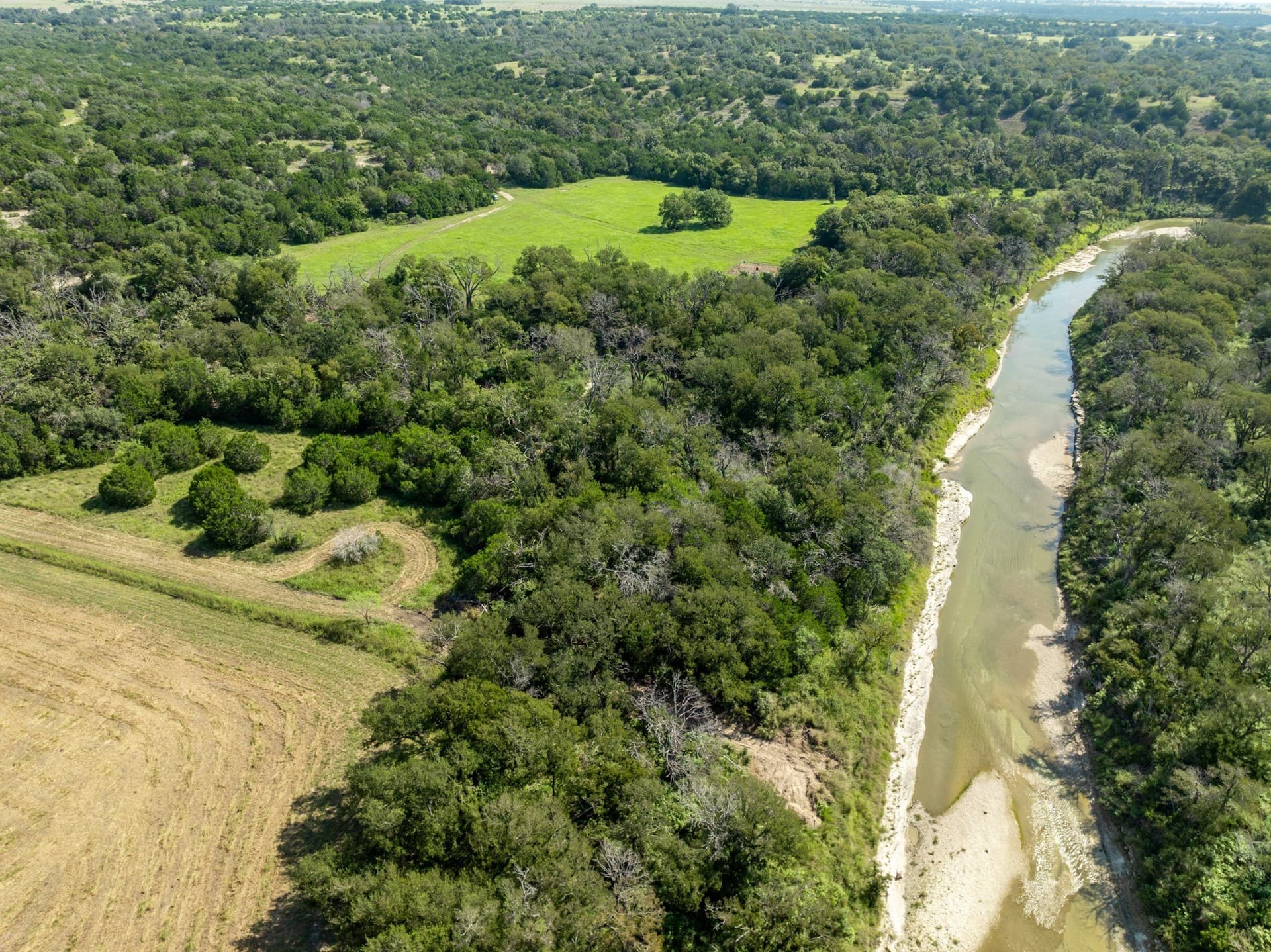 617.69 acres in Coryell County - photo 33