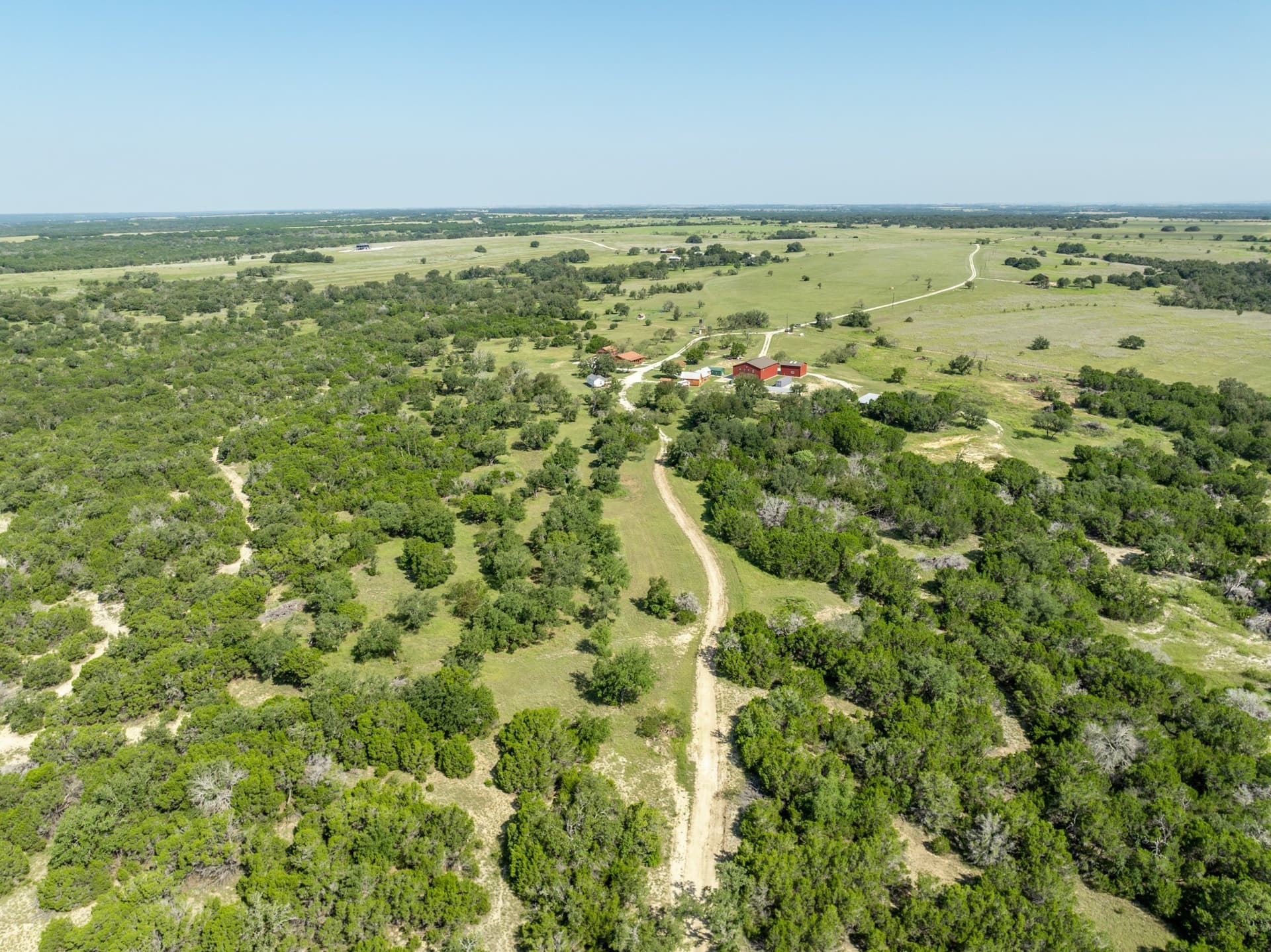 617.69 acres in Coryell County - photo 39