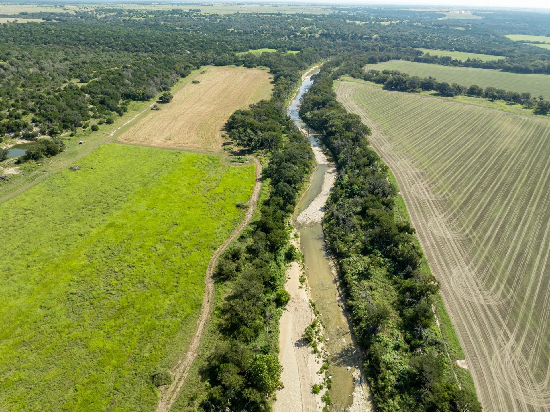 617.69 acres in Coryell County - photo 7