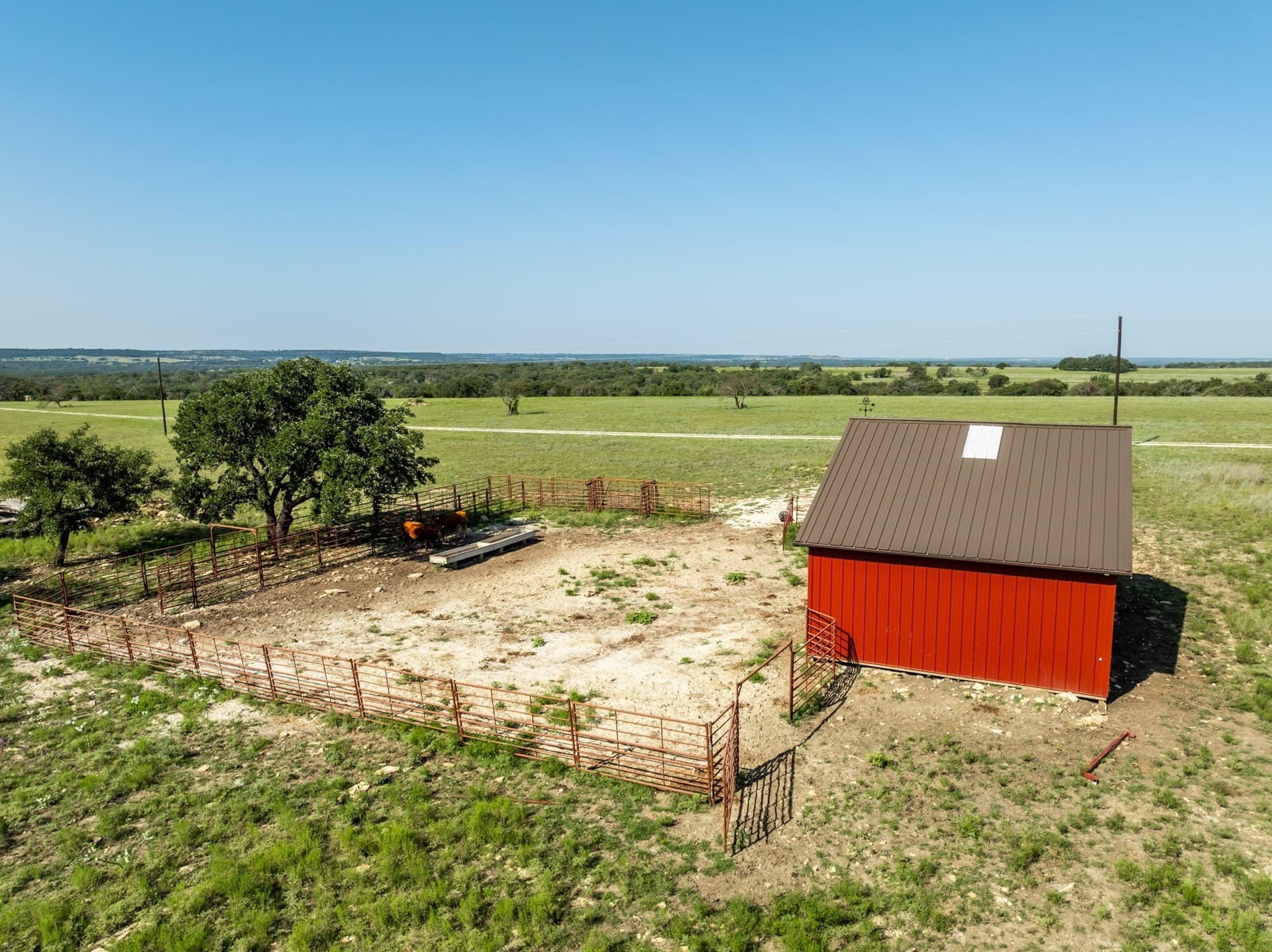 617.69 acres in Coryell County - photo 26