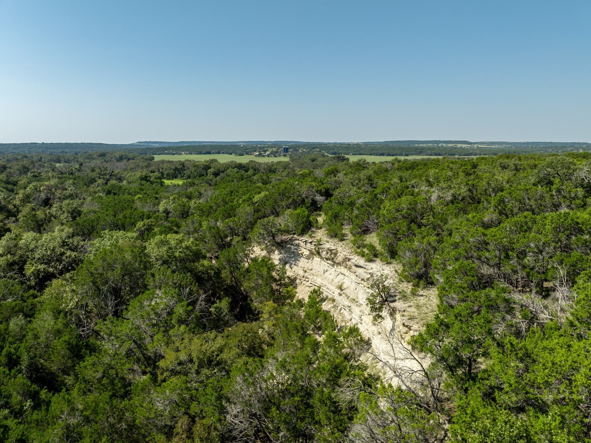 617.69 acres in Coryell County - photo 36
