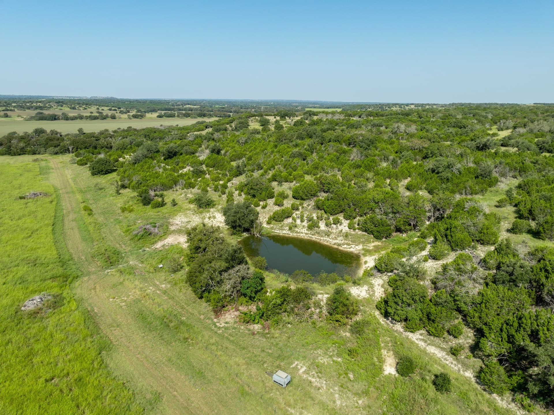 617.69 acres in Coryell County - photo 28