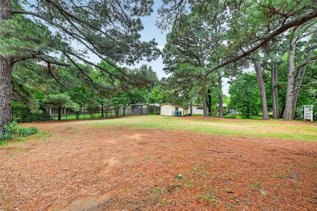 0.23 acres in Denton County featured view