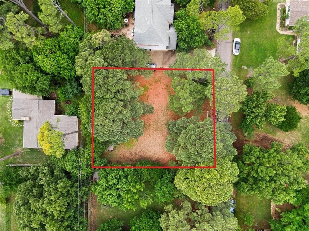 0.23 acres in Denton County gallery image 4