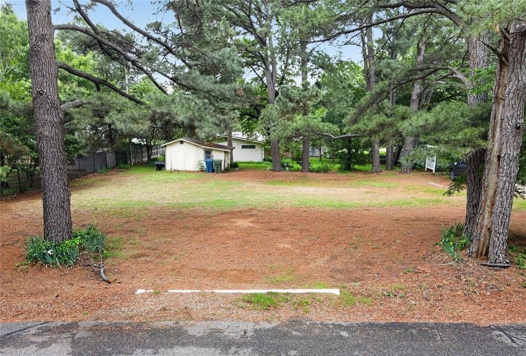 0.23 acres in Denton County gallery image 3