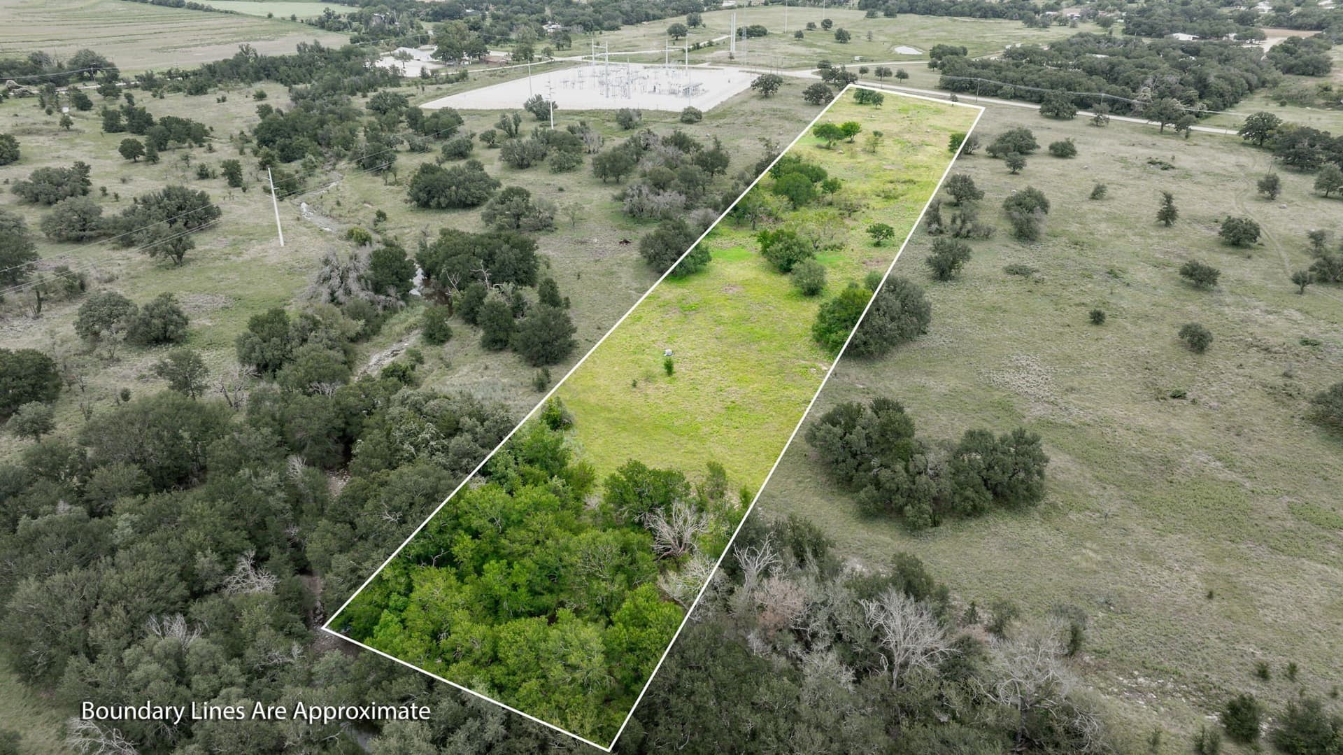 6.16 acres in Erath County - photo 3