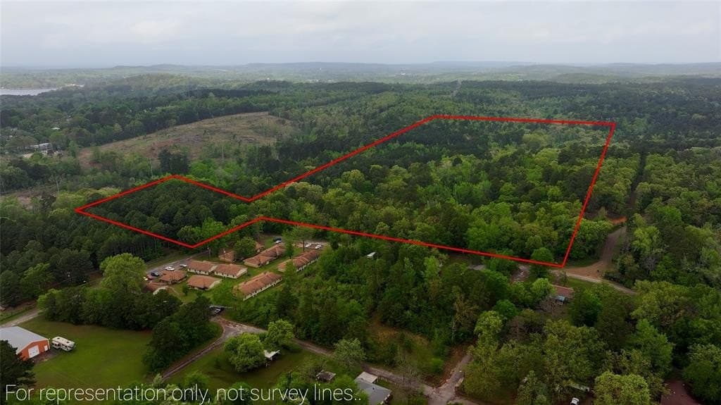 50.3 acres in Morris County
