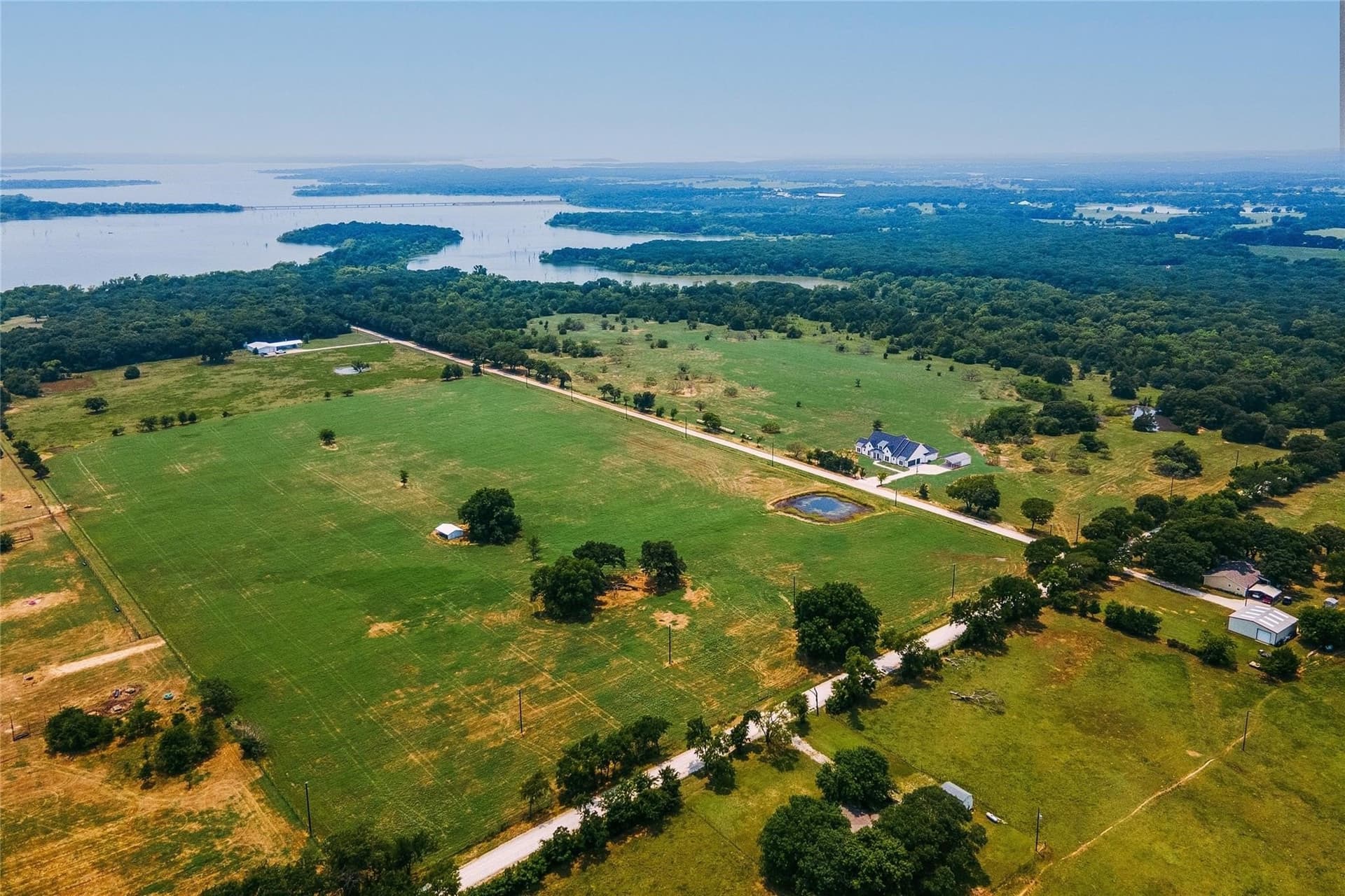 2.72 acres in Grayson County - photo 2