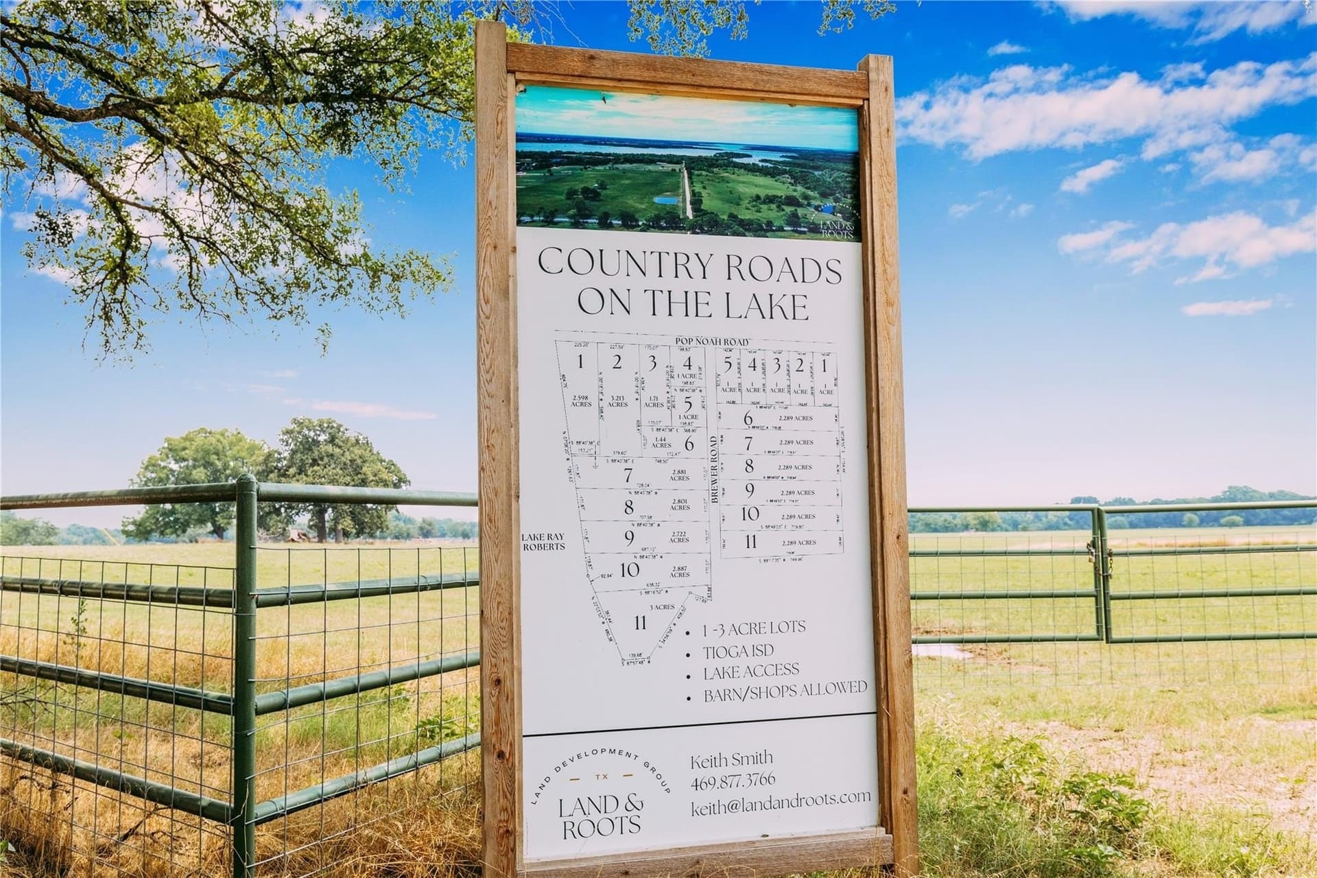 2.72 acres in Grayson County - photo 4
