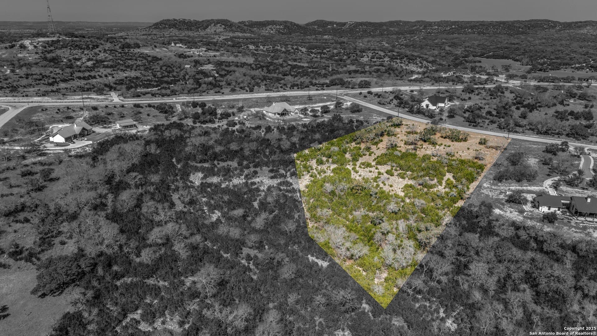 3.15 acres in Kendall County gallery image 4