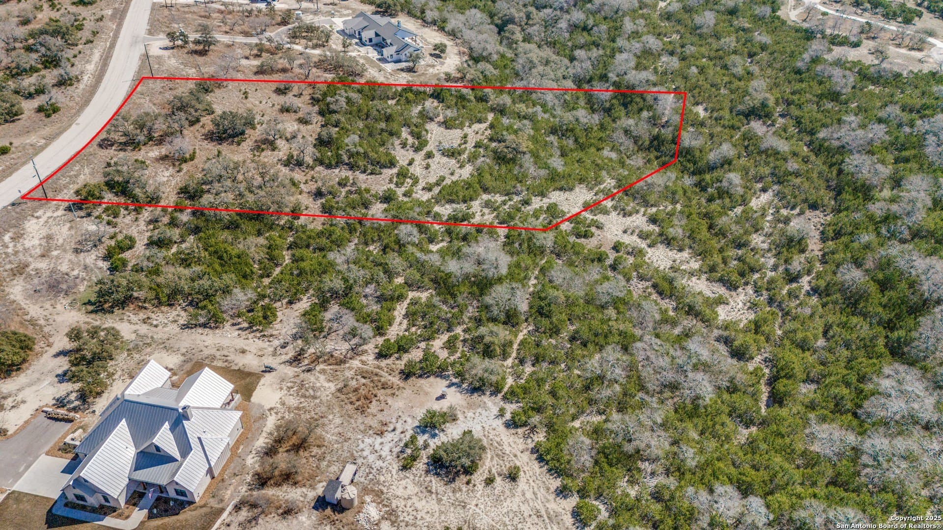 3.15 acres in Kendall County gallery image 2