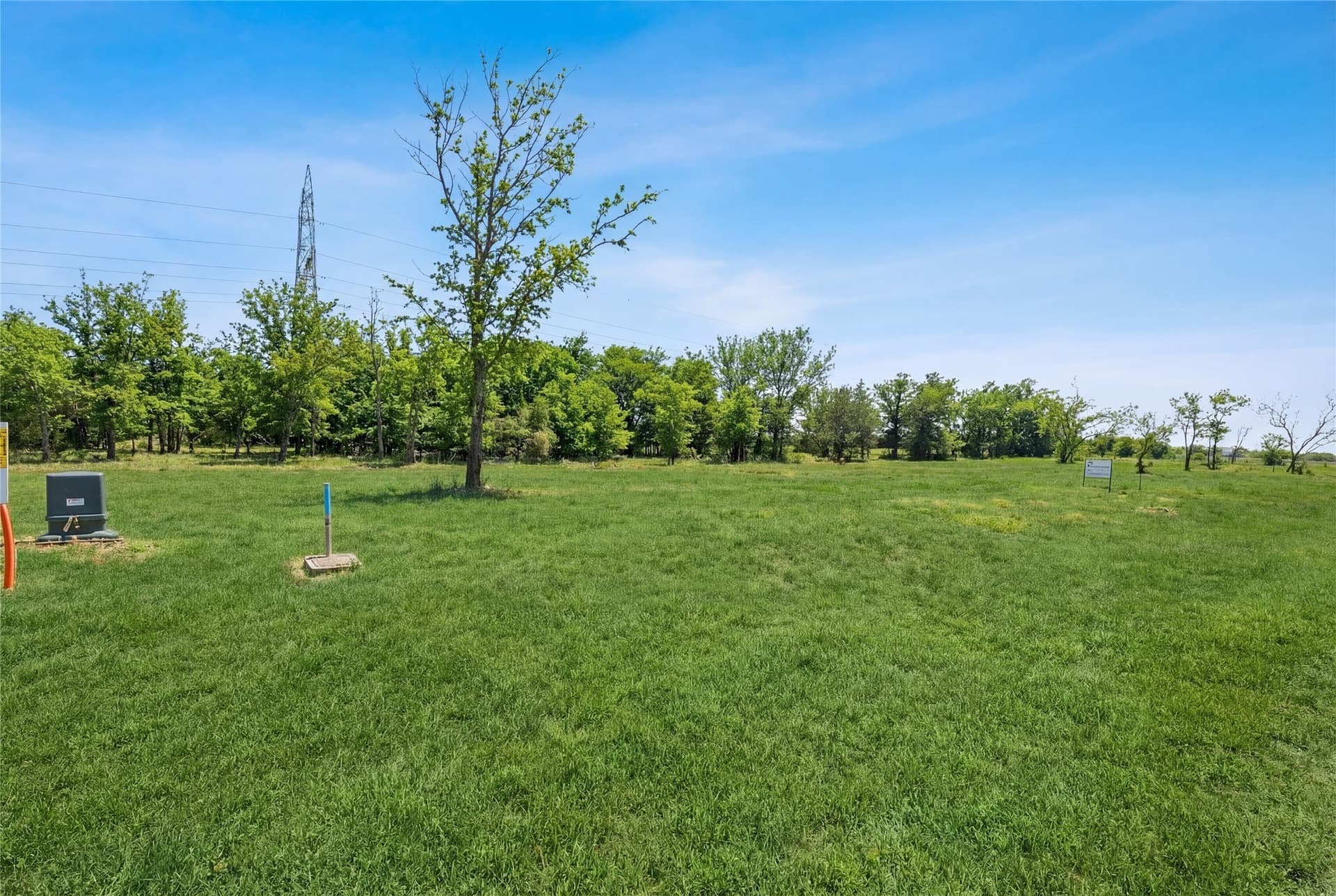 1 acres in Denton County featured view