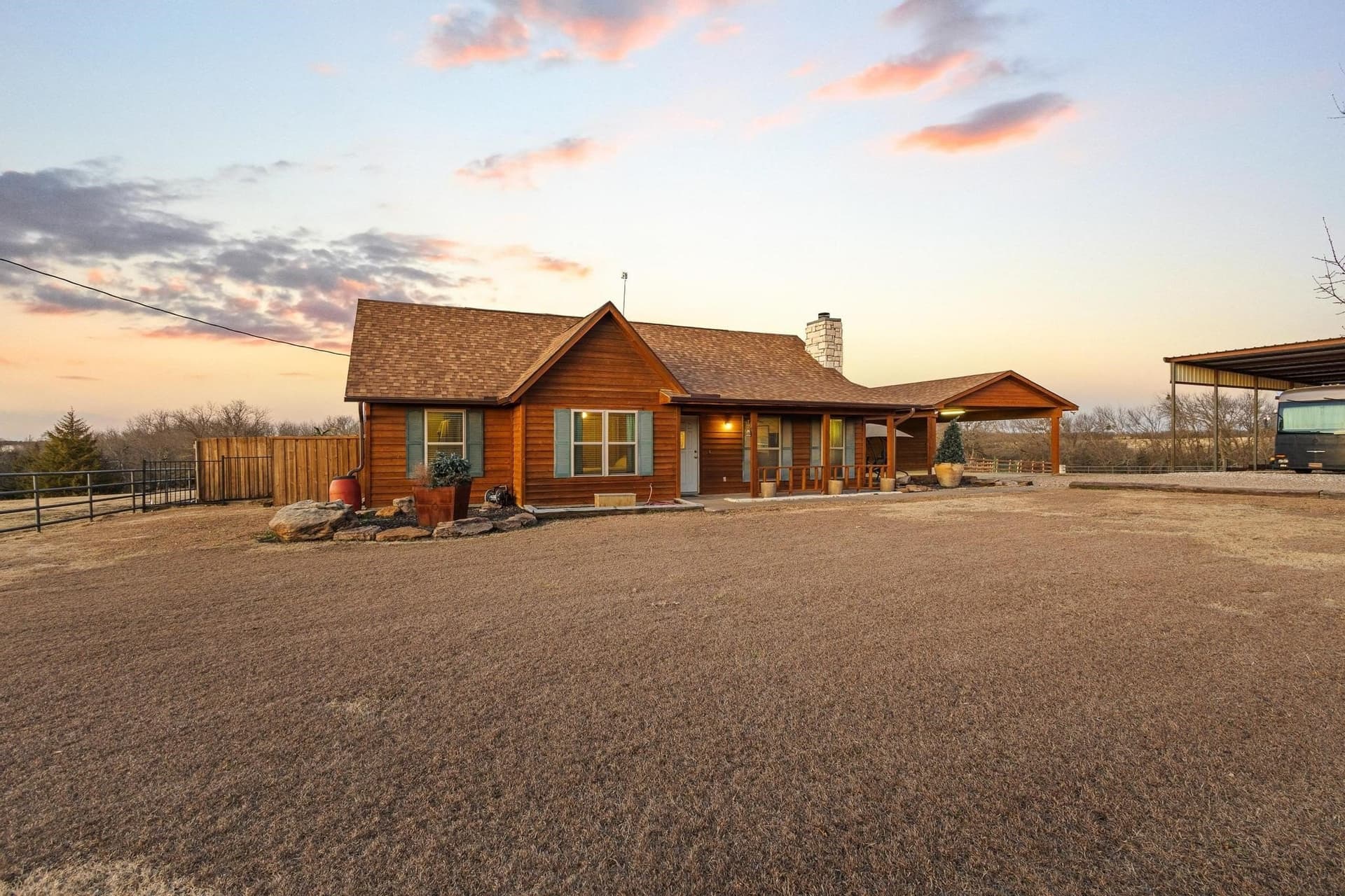 18.3 acres in Hunt County gallery image 3