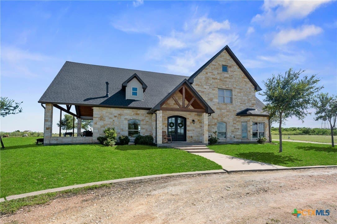 27.9 acres in Bell County - photo 4