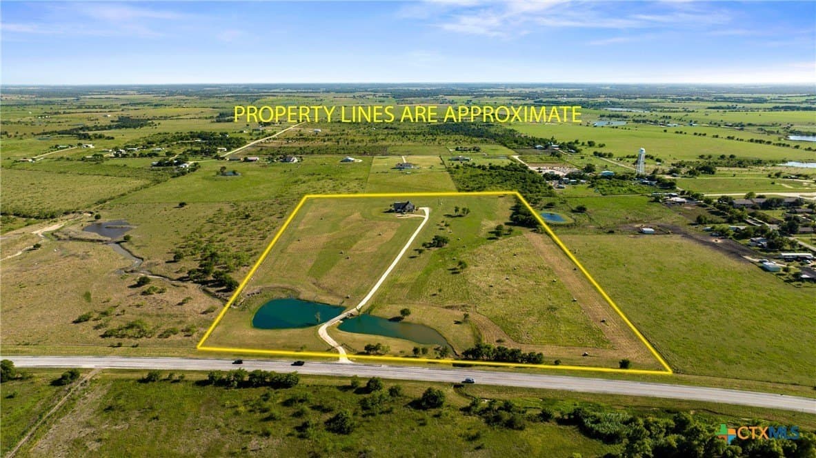27.9 acres in Bell County - photo 26