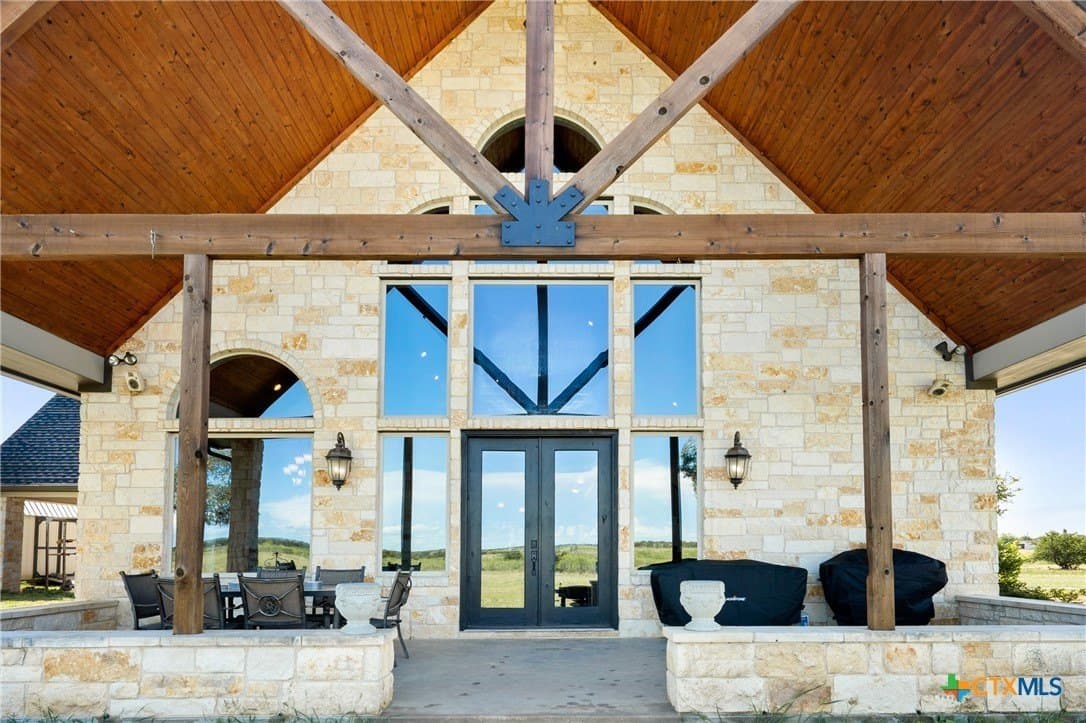 27.9 acres in Bell County - photo 31