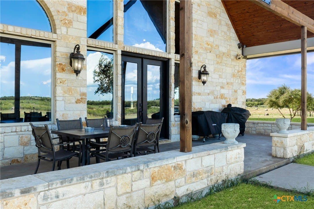 27.9 acres in Bell County - photo 32