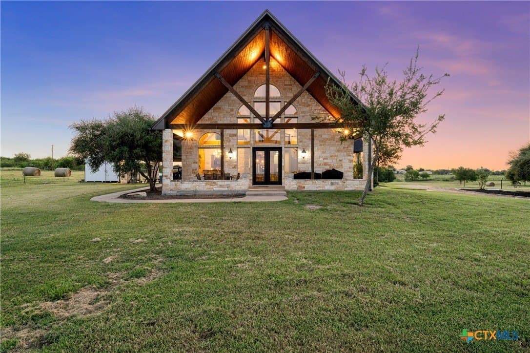 27.9 acres in Bell County - photo 5