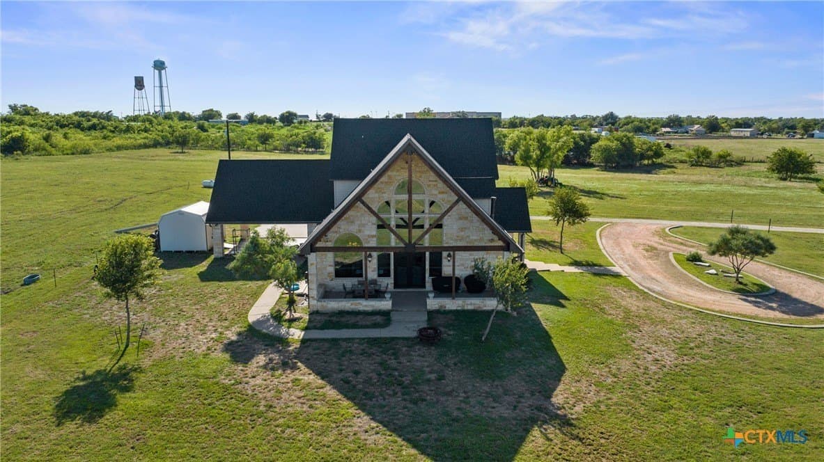 27.9 acres in Bell County - photo 30