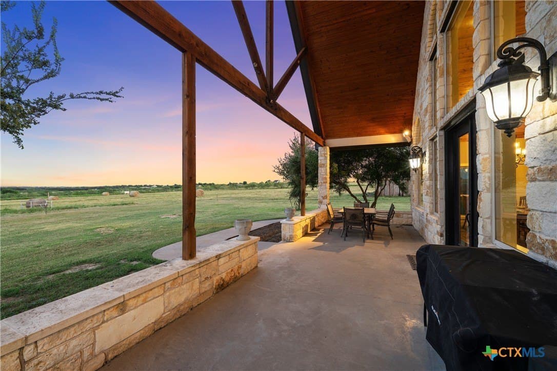 27.9 acres in Bell County - photo 33