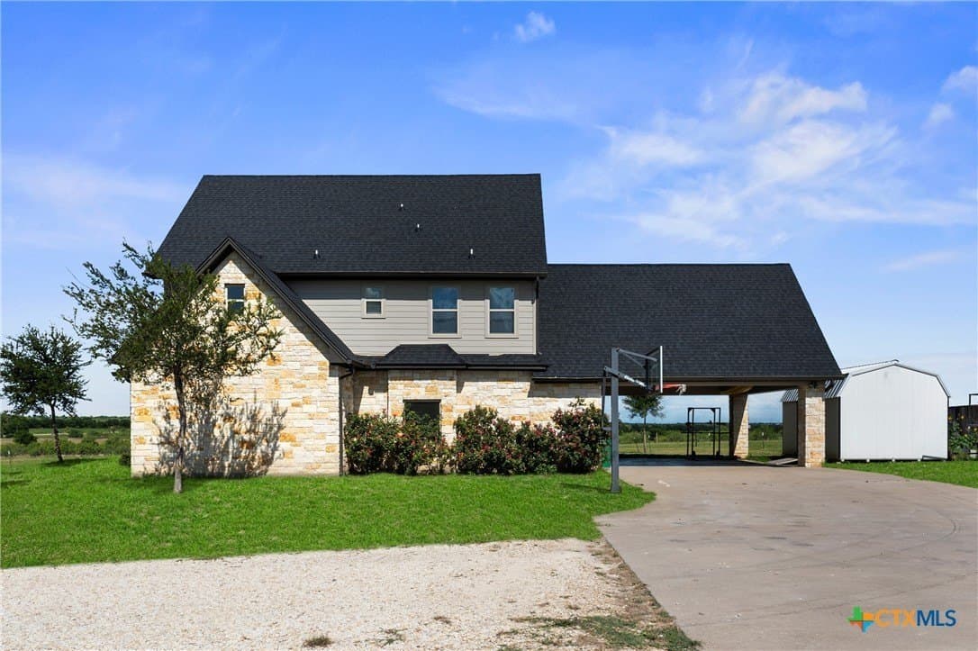 27.9 acres in Bell County - photo 6